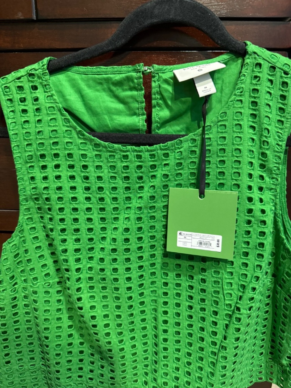Kate Spade top - Picture 5 of 5